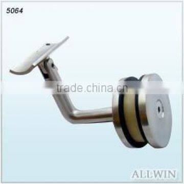 Stainless Steel Handrail Mounting Bracket photo-5