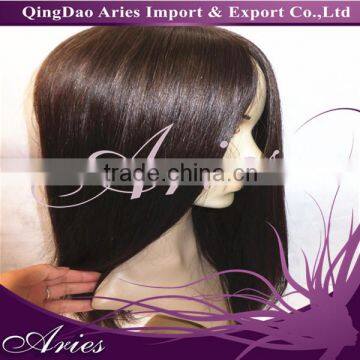 Unprocessed Virgin Chinese Hair Wig Women Kosher Wig Jewish Wig