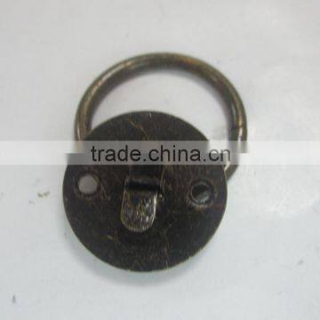 New Design Anti-brass Small Metal Handle For Wooden Box photo-3