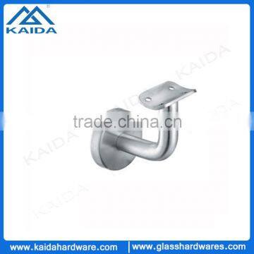 Stainless Steel Handrail Wall Bracket for Round Tubular