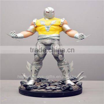 Custom Resin Figure Polyresin Figurine