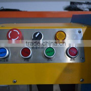 Guangzhou Stainless Steel Pipe Bending Machine photo-2