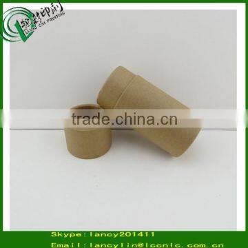 Wholesale Unique Brown Paper Craft Tube Paper Cardboard Tubes With Logo Quality Choice