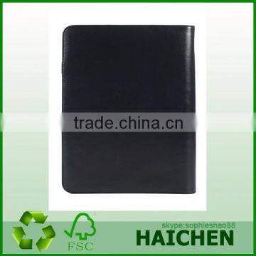 Upmarket High Quality 3 Ring Zipper Binder photo-5