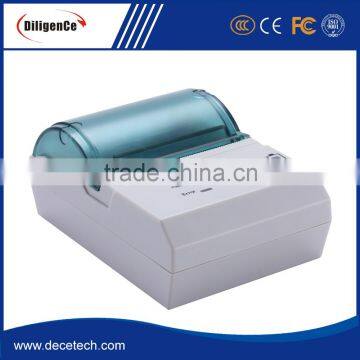 New Model Hot Sales Mobile Thermal Receipt Printer for Win 8.1 photo-3