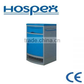 HH160 cheap hospital bedside lockers