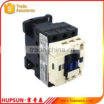 High Grade LC1-D09 9A Electrical Contactor photo-5