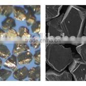 Ti-Coating CBN Superabrasive