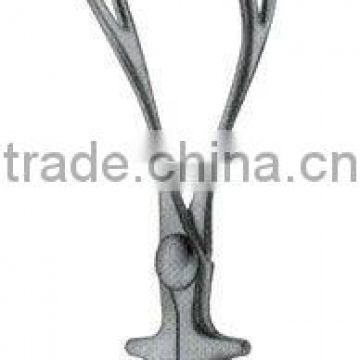 NAEGELE Obstetrical Forcep 355 mm