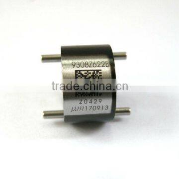 common rail injector valve 9308-621c, 622b