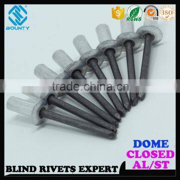 HOT SELLING IFI 126 ALUMINUM SEALED TYPE RIVETS photo-6