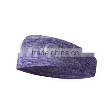 Latest Design Hair Band Sweat Yoga Sport Headband Sports Headbands Girls Workout Bands Headbands Fashion Men Women Sports Band photo-5