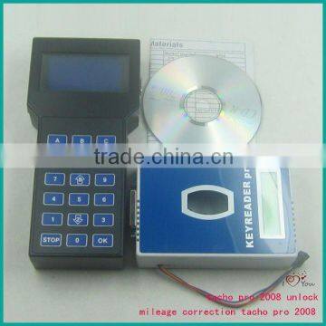Free upgrade tacho pro speciality dash programmer 2008.07 General key programmer