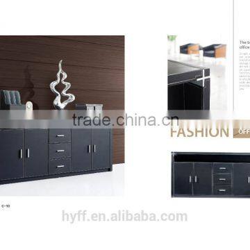 Fashionable Patterns Office Desk Office Furniture Computer Desk HYD-366