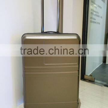 ABS Material Custom Travel Luggage Set