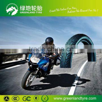 Tire for Motorcycle Used Motorcycle Tire 300-17