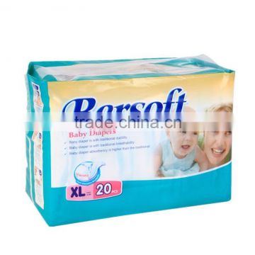 baby diapers manufacturers china