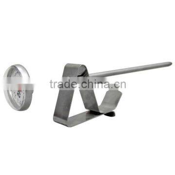 Bimetal Thermometer