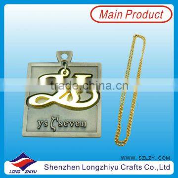 Customized dog tag Metal tag Custom dog tag Zinc-alloy Dog Tag