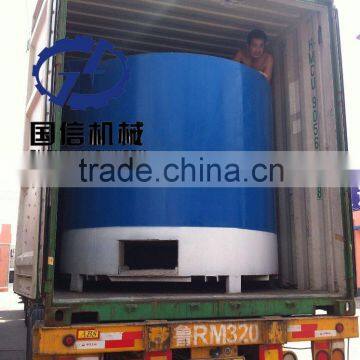 8 hours carbonizing time bbq charcoal process stove