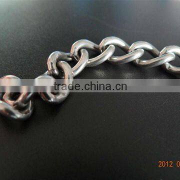 Stainless Steel Twisted Chains 4