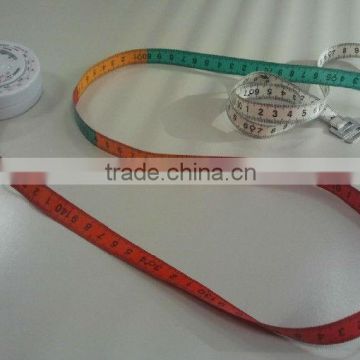 tailor tape measure/fiberglass tape measure