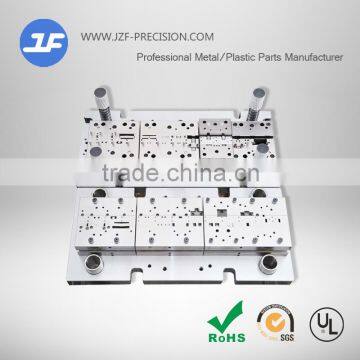Stainless Steel Jig/ Fixture/custom Clamp/tooling Manufacturer in Baoan, Shenzhen