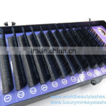 worldbeauty private label mink lash extensions,faux mink lash extension