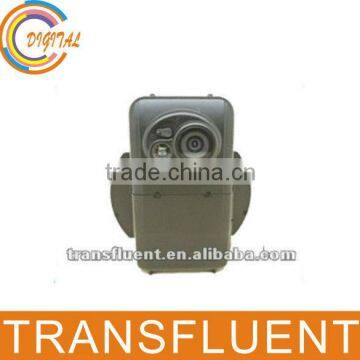 Full HD 1080P 2.7 inch Screen GPS Car Blackbox