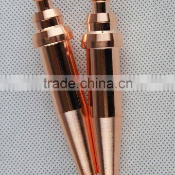 138 Airco Oxyfuel Cutting Nozzle photo-2