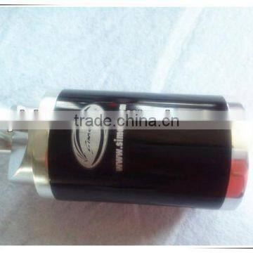 Black Alloy Colors Universal Catch Oil Tank 0.5L