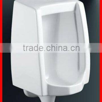 Bathroom sanitary ware square ceramic wall hanging urinals urine for sale X-305