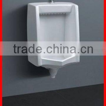 Hot Sale Sanitary Porcelain Hanging Human Urinal X-1710 photo-2