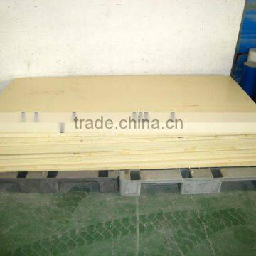 Nylon Sheet/Nylon Plate/PA6 Plate/plastic product