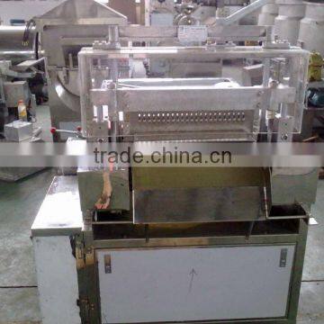 hot pepper cutting machine