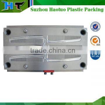 plastic injection comb mould supplier in china                        
                                                Quality Choice