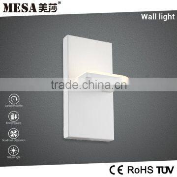 Promotional cheap sleeping room indoor light