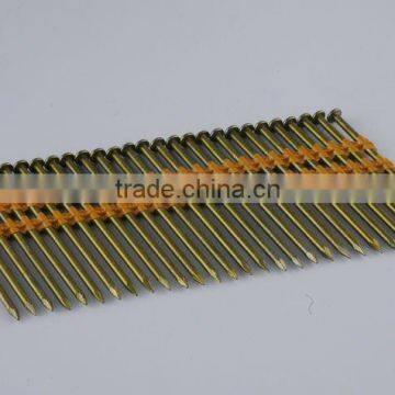 concrete steel nail