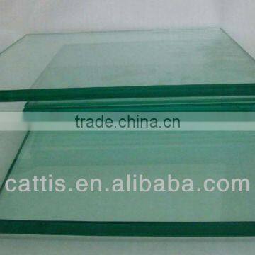 10mm clear tempered glass YT002 shower door