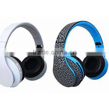 China Factory Bests Selling Products Wireless Headphone Bluetooth 4.2 Headsets photo-5
