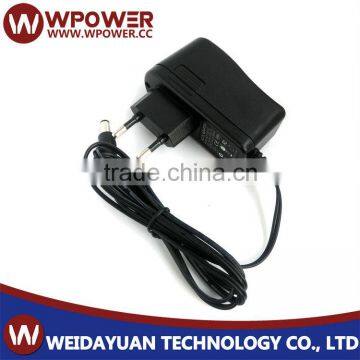 efficinency level 5 have UK US EU SAA model power adaptor 12v1a