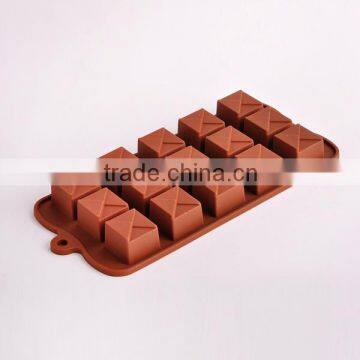 Silicon Animal Cake Molds Chocolate Molds