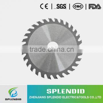 fast cutting balde cutter tungsten carbide tipped circular saw blade
