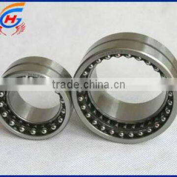 Combined needle roller bearing with thrust bearing NKX12 needle bearing