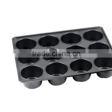 12 Cup Muffin Pan