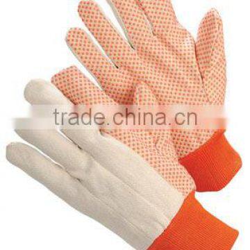 China Supplier Cotton Gloves Making Machine Green Latex Gloves photo-3