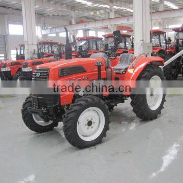 SH504 TRACTOR photo-3
