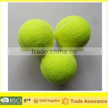 Rebound 110-120 cm Polyster Tennis Ball photo-3