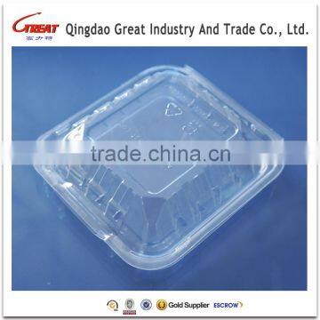 New Products for Sale Fresh Blueberry Plastic Containers photo-3