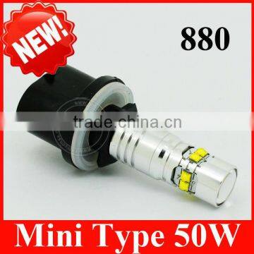 High Lumen CREES 12V 24V T10 5w5 Bulbs LED Light